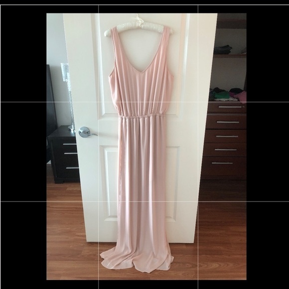 Show Me Your Mumu Kendall Maxi Dress - Picture 4 of 16